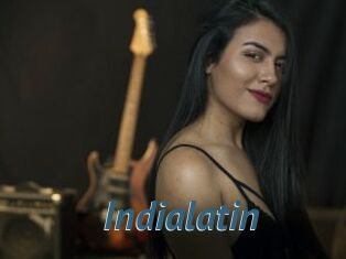 Indialatin