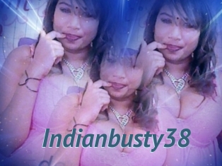 Indianbusty38