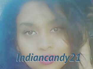 Indiancandy21