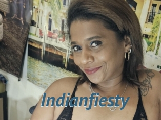Indianfiesty