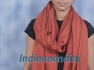 Indiannandini