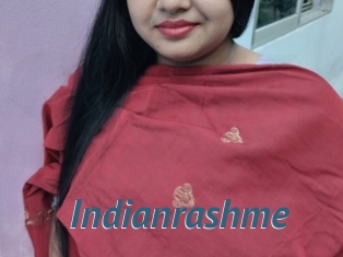Indianrashme