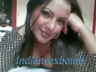 Indiansexbomb