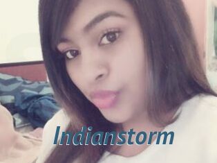 Indianstorm