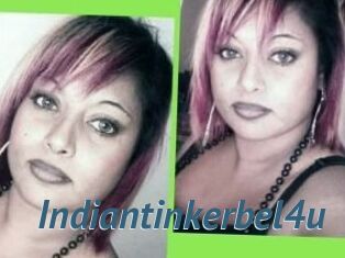 Indiantinkerbel4u