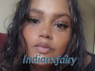 Indianxfairy