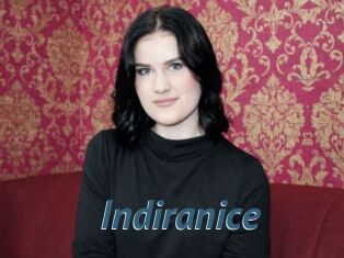Indiranice