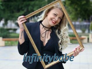 Infinitybabe