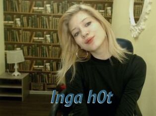 Inga_h0t
