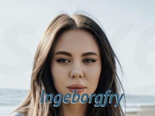 Ingeborgfry