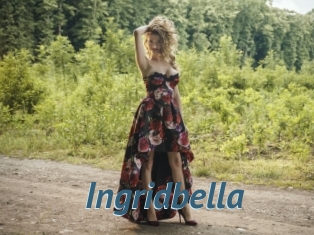 ingridbella Sexe Fr