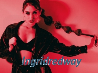 ingridredway Sexe Fr