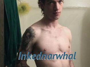 Inkednarwhal