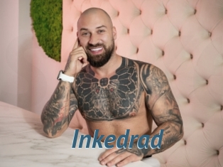Inkedrad