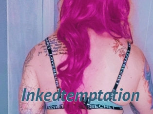 Inkedtemptation