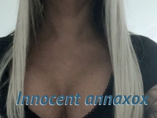Innocent_annaxox