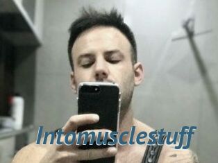 Intomusclestuff