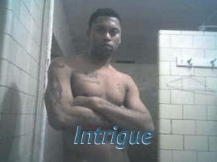 Intrigue
