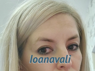 Ioanavali