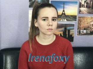 Irenafoxy