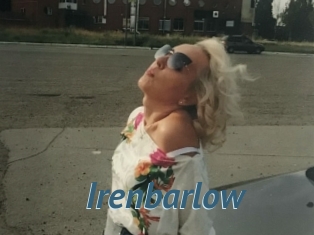 Irenbarlow