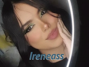 Ireneass