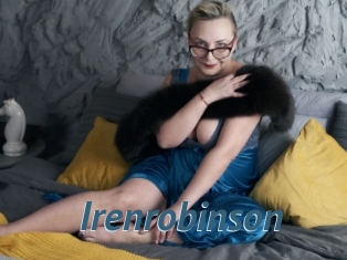 Irenrobinson