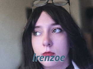 Irenzoe