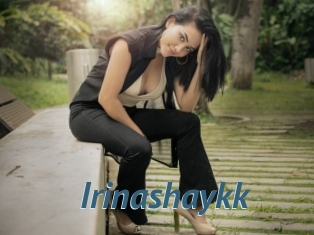 Irinashaykk