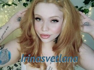 Irinasvetlana