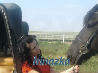 Irinazka