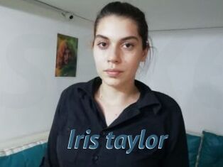 Iris_taylor