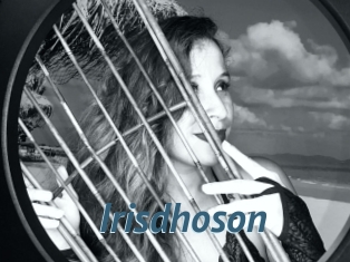 Irisdhoson
