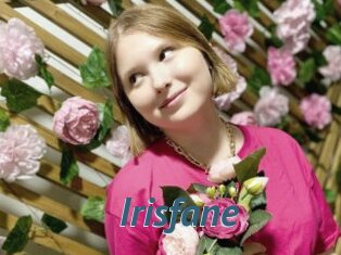 Irisfane