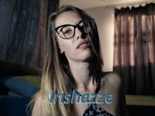 Irishazze