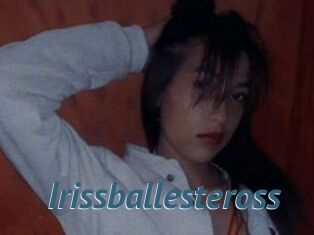 Irissballesteross