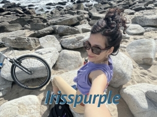 Irisspurple