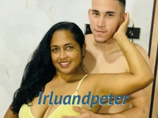 Irluandpeter