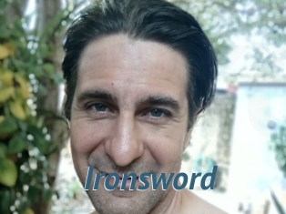 Ironsword