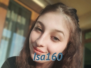Isa160