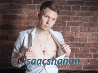 Isaacshanon