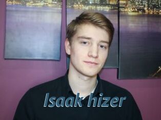 Isaak_hizer