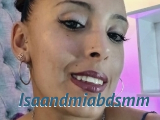 Isaandmiabdsmm