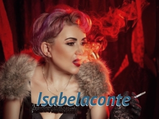 isabelaconte Sexe Fr