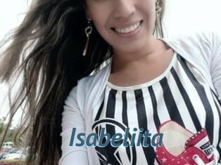 Isabeliita