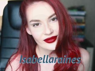 Isabellaraines