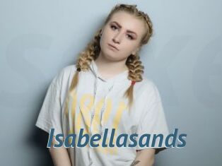 Isabellasands