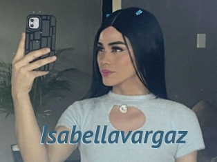 Isabellavargaz