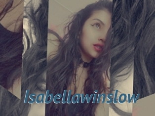 Isabellawinslow