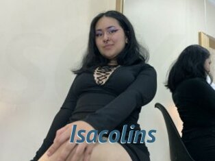 Isacolins